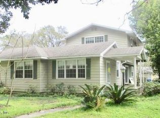 103 Johnston Ave, Jacksonville, FL 32211