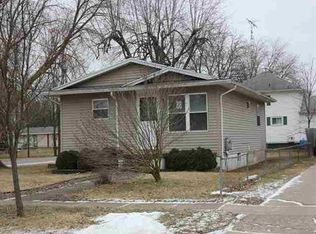 1301 Frederick St, Owosso, MI 48867