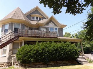 171 North Ave, Battle Creek, MI 49017