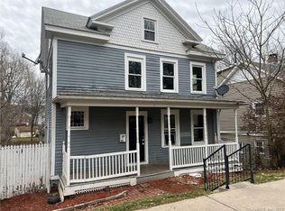 91 New Hanover Ave, Meriden, CT 06451