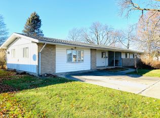 703 Wilson Ave, Hoopeston, IL 60942