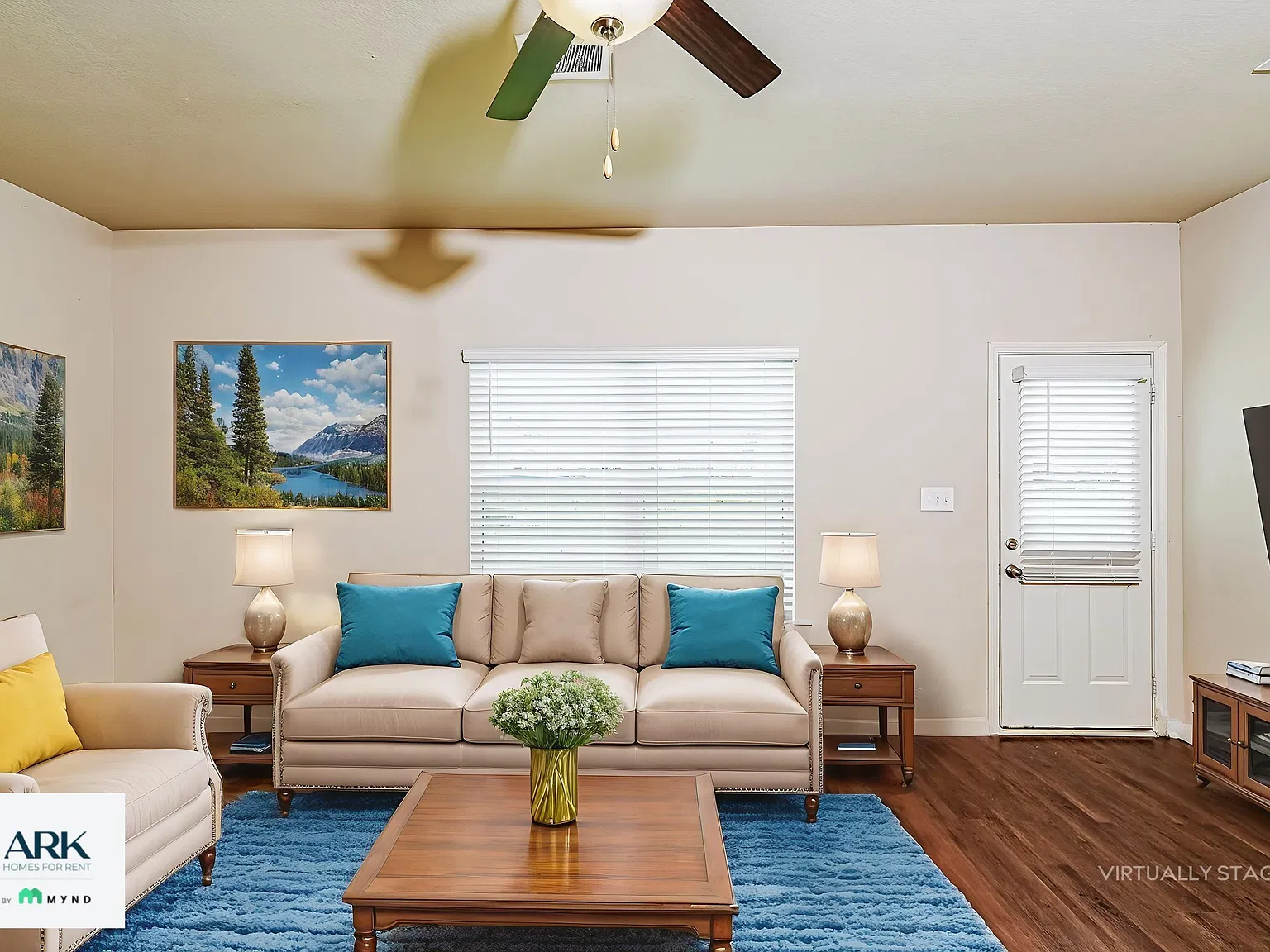 3 bed, 2.5 bath, 1507 sqft, $1,575 — Photo 3