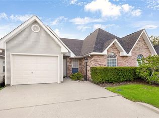 320 Libra Ave UNIT B, Mandeville, LA 70471