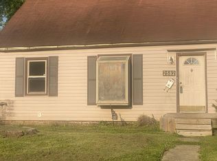 2582 Atwood Ter, Columbus, OH 43211