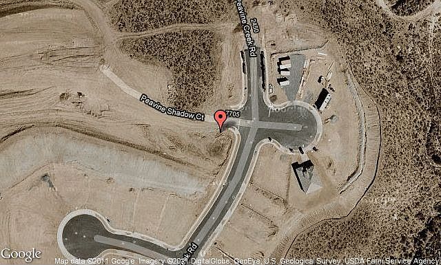 Map View