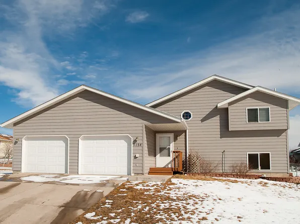 1154 Haakon St, Rapid City, SD 57703