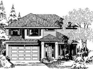 4401 221st LOT 1, Southwest Mountlake Terrace, WA