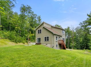 379 N Raymond Rd, Poland, ME 04274