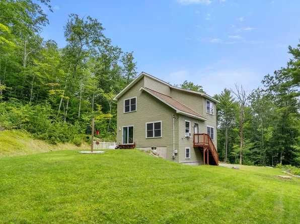 379 N Raymond Road, Poland, ME 04274