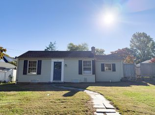 145 James St, Landisville, PA
