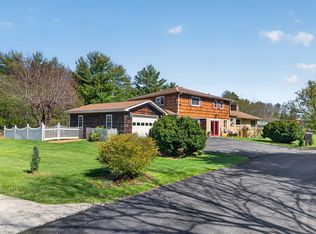 134 Lynnhaven Rd, Hillsville, VA 24343