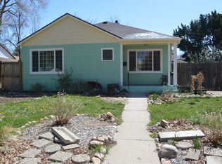 2505 N Royer St, Colorado Springs, CO 80907