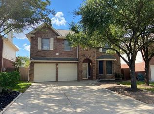 8811 Glen Canyon Dr, Round Rock, TX 78681