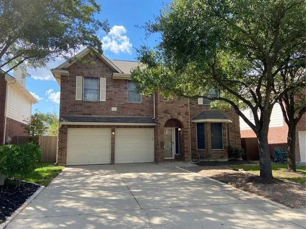 8811 Glen Canyon Dr, Round Rock, TX 78681