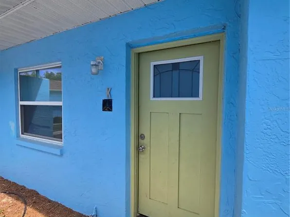 773 NE 9th St, Crystal River, FL