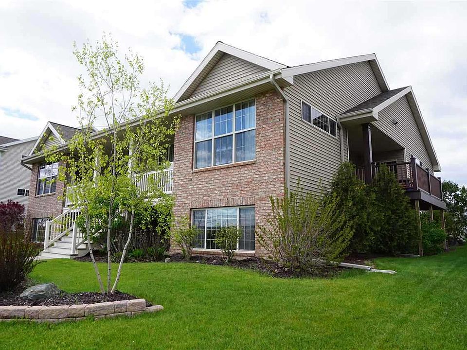 5204 Sassafras Dr, Fitchburg, WI 53711 Zillow