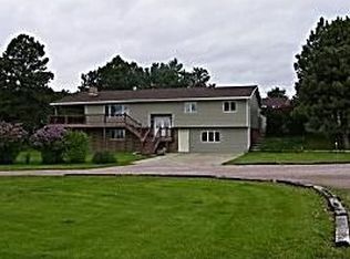 5085 Highway 16a, Newcastle, WY 82701