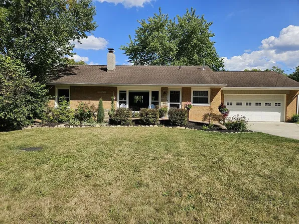 7597 Big Creek Pkwy, Middleburg Heights, OH 44130