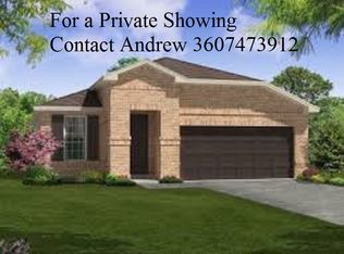 6902 Fisherman Sky, San Antonio, TX 78244