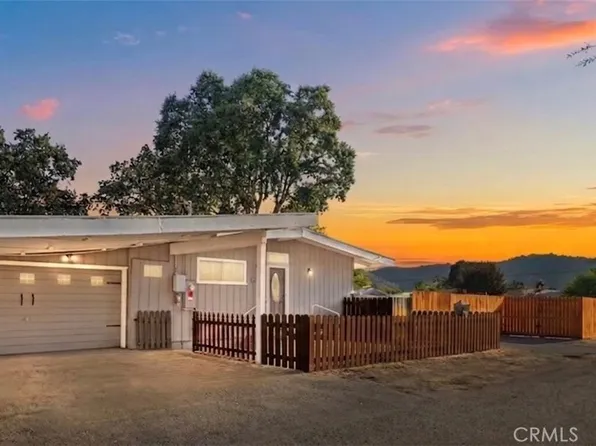 14855 Braendlin Ave, Clearlake, CA 95422