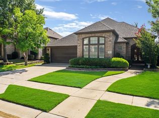 1600 Van Landingham Dr, McKinney, TX 75071