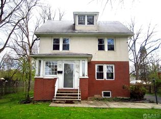 274 Arnold Ave, North Plainfield, NJ 07063