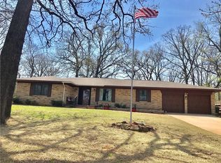 15893 County Road 1568, Ada, OK 74820