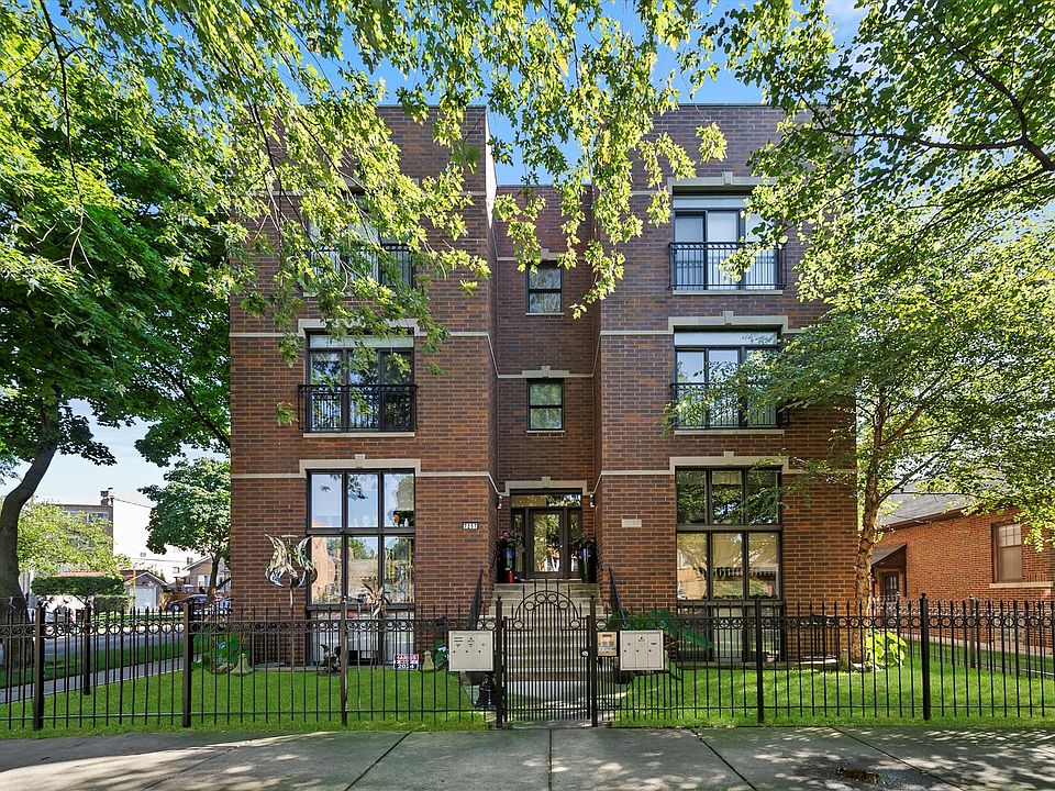 1st image of 7257 N Hamilton Ave APT 1S