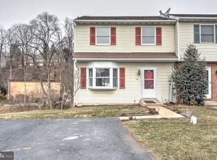 142 Gregg Cir, Ephrata, PA 17522