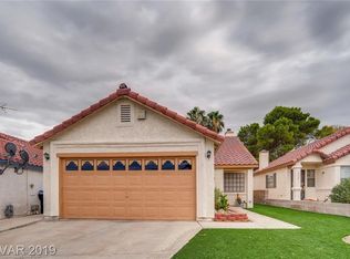 556 Grimsby Ave, Henderson, NV 89014