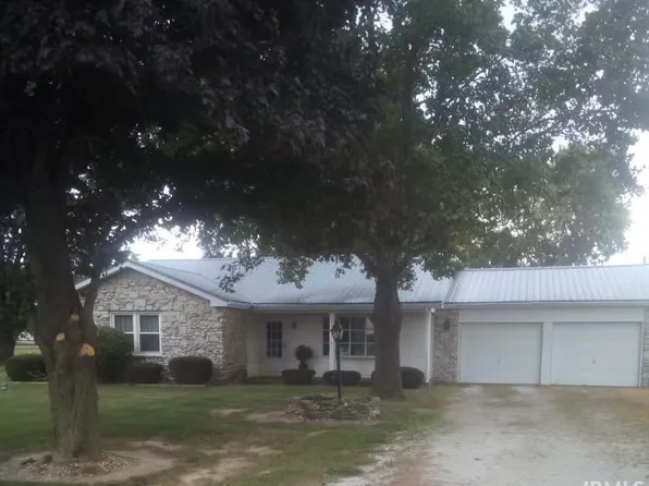 1001 E Meridian Rd, Sharpsville, IN 46068