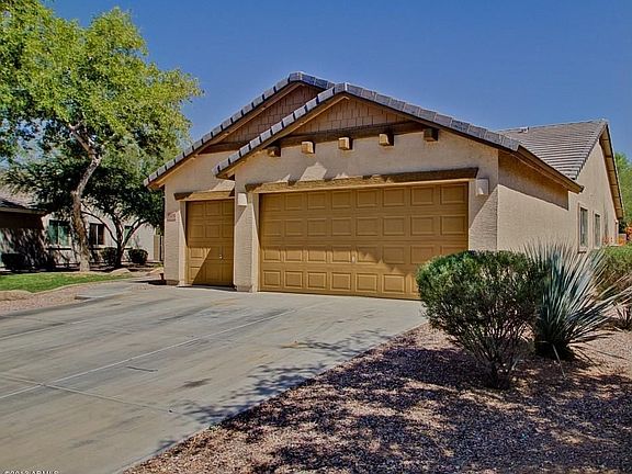 2nd image of 2475 W Morning Sun Cir