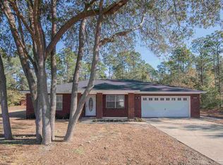 6794 Beaudry Ln, Milton, FL 32570