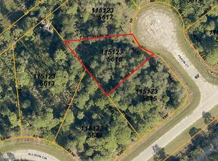 Faxon Ct, North port, FL 34288
