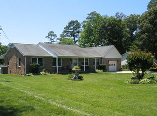 187 Holly Acre Pl, Heathsville, VA 22473