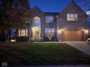 2249 S Lake Ave E, Greenwood, IN 46143