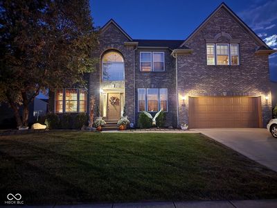 2249 S Lake Ave E, Greenwood, IN, 46143
