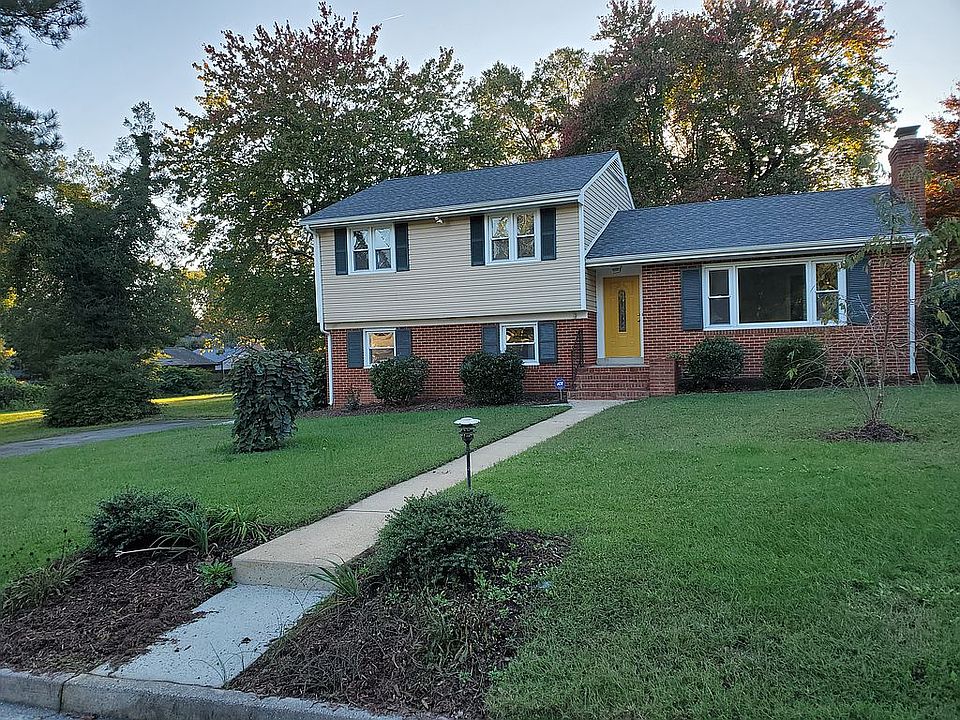 2nd image of 2800 Pennington Rd