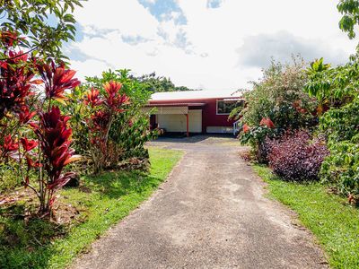 15-1876 19th Ave, Keaau, HI, 96749