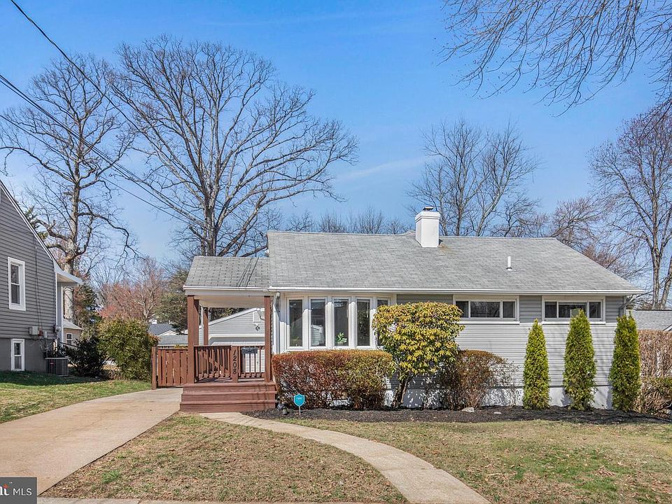 1st image of 1208 Allison Dr