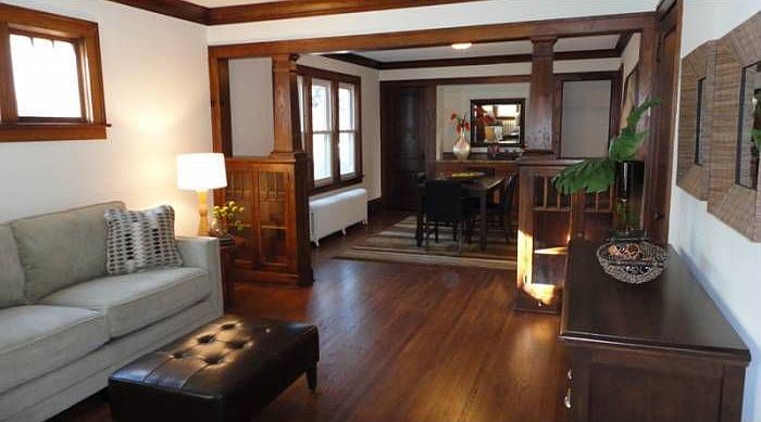 Large Living Room