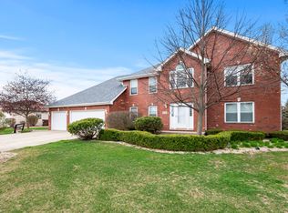 11524 Tea Tree Ln, Frankfort, IL 60423