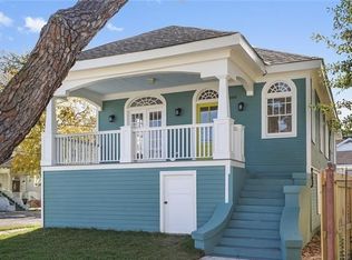 4100 S Johnson St, New Orleans, LA 70125