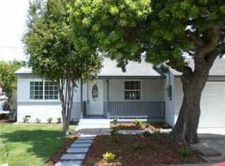 5474 Orange Ave, San Diego, CA 92115