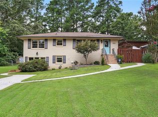 3527 Dunn St SE, Smyrna, GA 30080