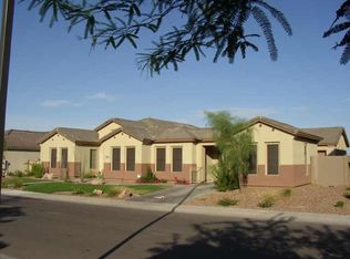 40408 N Copper Basin Ter, Anthem, AZ 85086