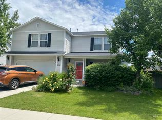 4548 S Denison Ave, Meridian, ID 83642