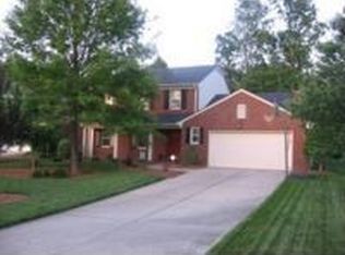 710 Fredricksburg Rd, Matthews, NC 28105