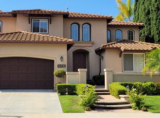 28411 Calle Pinata, San Juan Capistrano, CA 92675