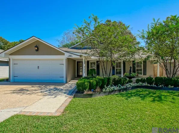 10660 Downey Dr, Greenwell Springs, LA 70739